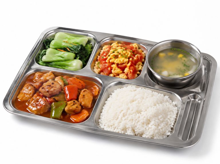 同安区企业食堂承包与托管服务
